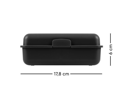 Box na svačinu Pixel Space Baagl