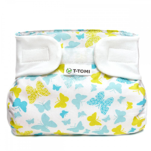 Ortopedické abdukční kalhotky suchý zip 3-6kg T-tomi