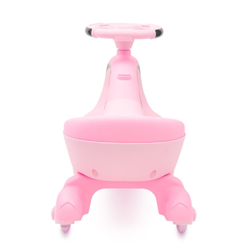 Gravitační odrážedlo pro děti s LED Baby Mix G-Force