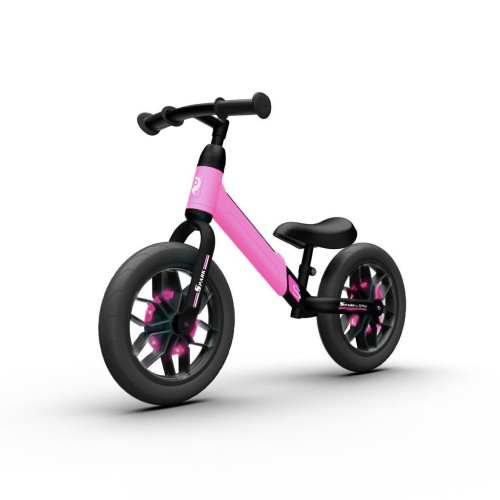 Odrážedlo Spark, věk 3 - 6 let, do 30 kg Qplay