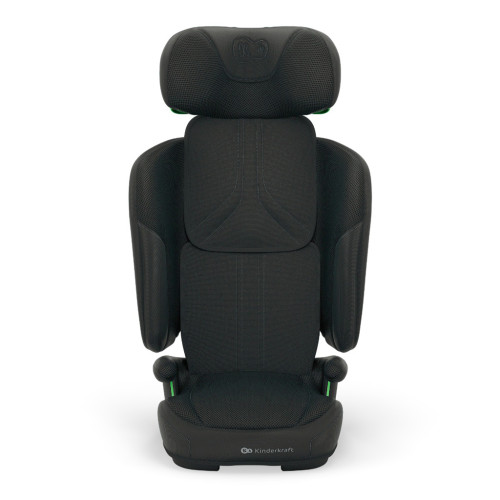 Autosedačka skládací Unity 2 I-Size (100-150 cm) Kinderkraft