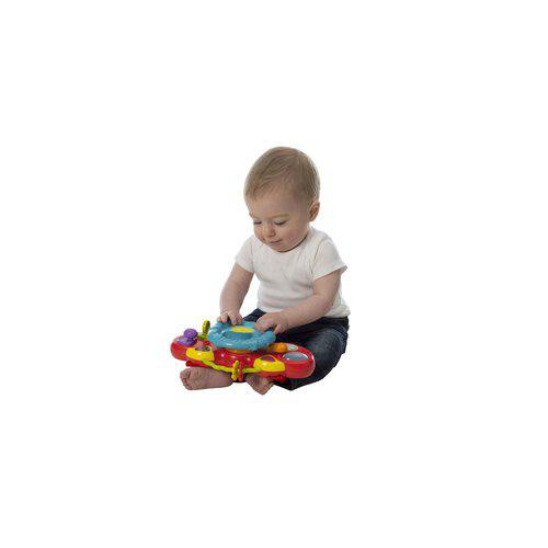 Playgro - Volant se zvuky
