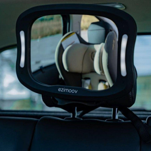 Zrcátko Ezi Mirror LED