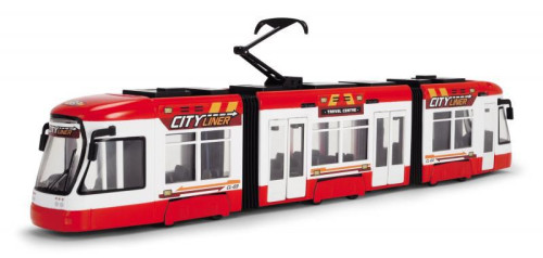 Tramvaj 46 cm, 2 druhy