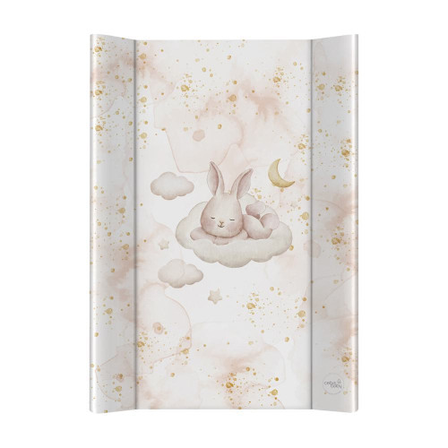 Podložka přebalovací 2-hranná s pevnou deskou 50 x 70 cm Ultra Light Ceba