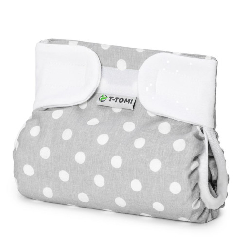 Ortopedické abdukční kalhotky suchý zip 3-6kg T-tomi
