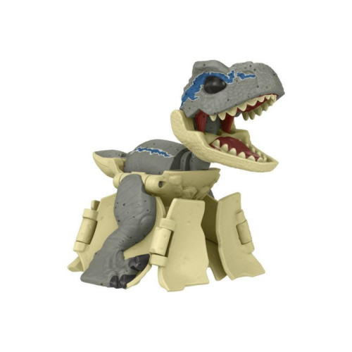 Jw dinosauří transformující se vajíčko Asst Mattel
