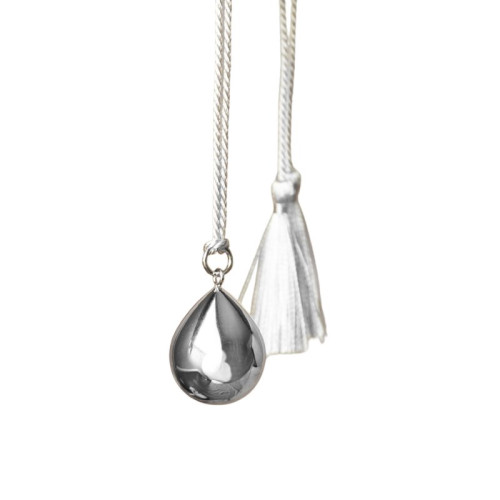 Těhotenská rolnička Satin drop Bola