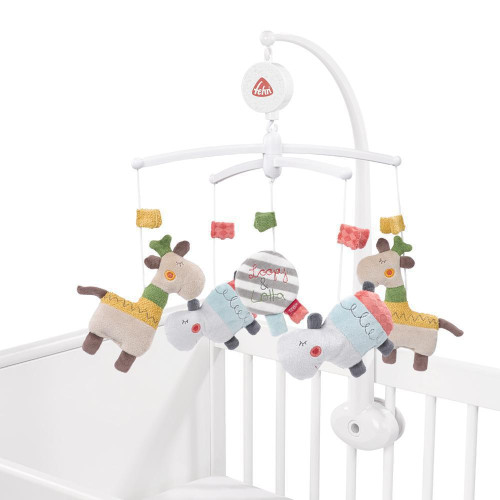 Kolotoč Baby Fehn