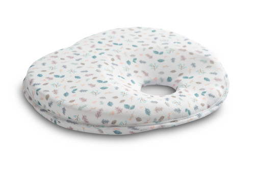 Ergonomický tvarující polštářek pro miminko Sensillo