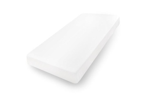 Prostěradlo jersey s gumou 70 x 140 cm BabyMatex