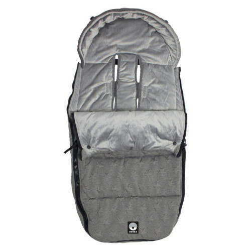 Univerzální fusak Footmuff DeLuxe Vel. L