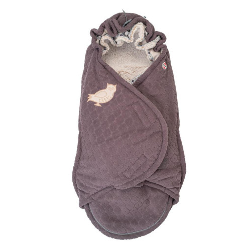 Fusak Bunker Folklore Fleece Lodger