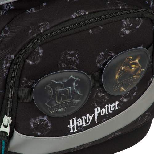 Školní aktovka Zippy plus Bradavice Lumos Baagl