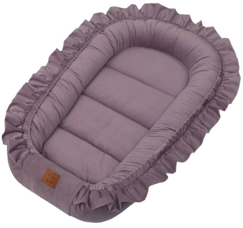 Hnízdečko Velvet Infantilo