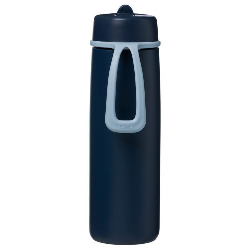 Nerezová termolahev s brčkem 690 ml B.box