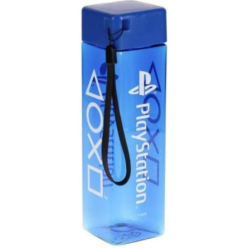 Plastová láhev 500 ml Playstation