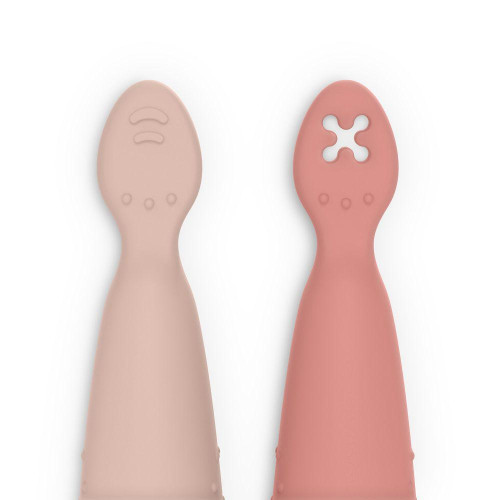 Lžičky na učení Colour Essence Suavinex