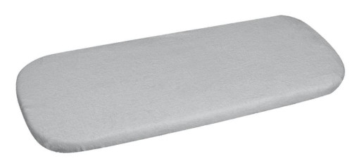 Prostěradlo frotte do kočárku 75 x 35 cm BabyMatex