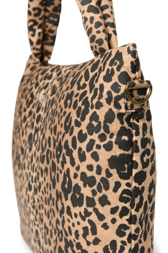 Cotton Diaper Bag - přebalovací taška Studio Noos