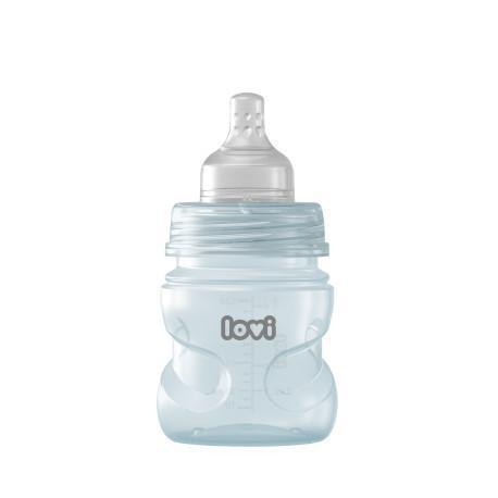 Kojenecká láhev Trends 120 ml Lovi