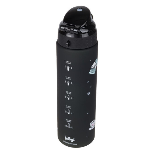 Tritanová láhev na pití 700 ml Baagl