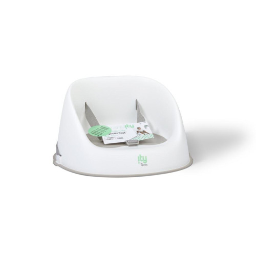 Podsedák na jídelní židli Ity Simplicity Seat Easy Clean Booster do 15 kg Ingenuity