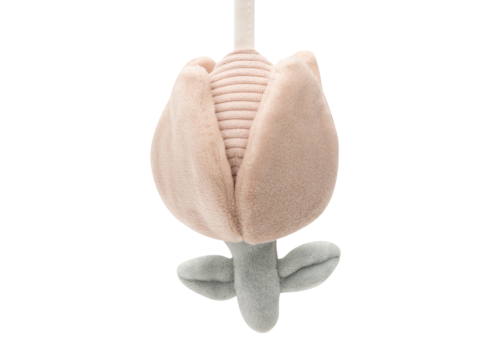 Řetěz na kočárek Lovely Birds Jollein