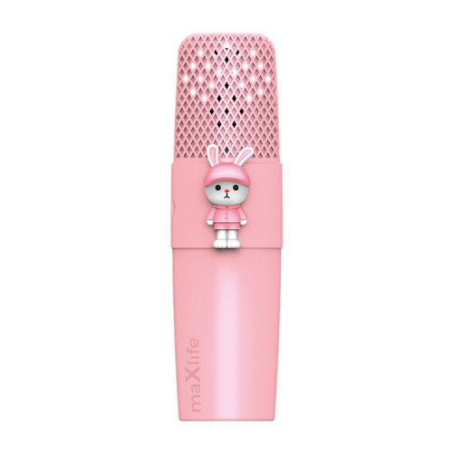 Bluetooth mikrofon s reproduktorem Maxlife MXBM-500
