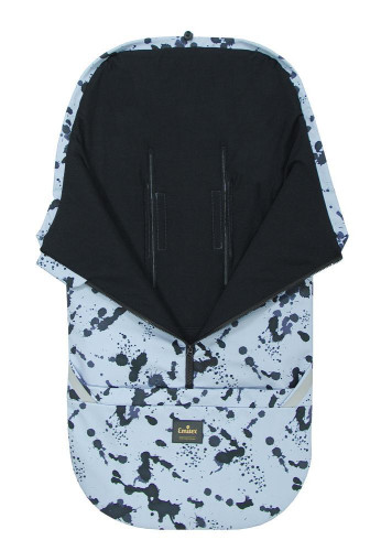 Fusak 2 v 1 Cocoon Softshell Emitex