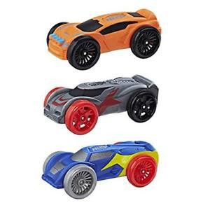 Nerf Nitro náhradní nitro 3 ks