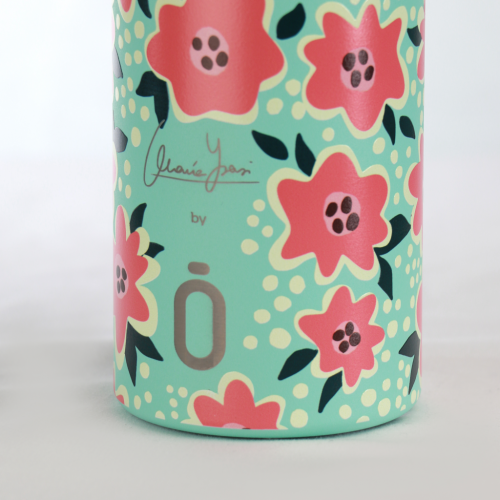 Termoláhev 600 ml Runbott