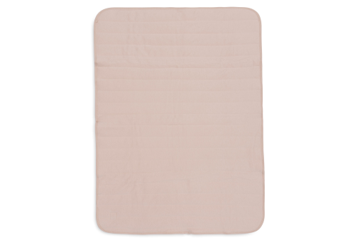 Deka 75 x 100 cm Velvet Rib Jollein