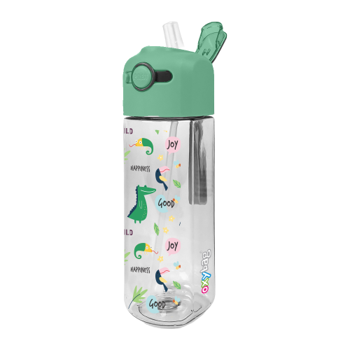 Láhev Oxy SMiLE 450 ml