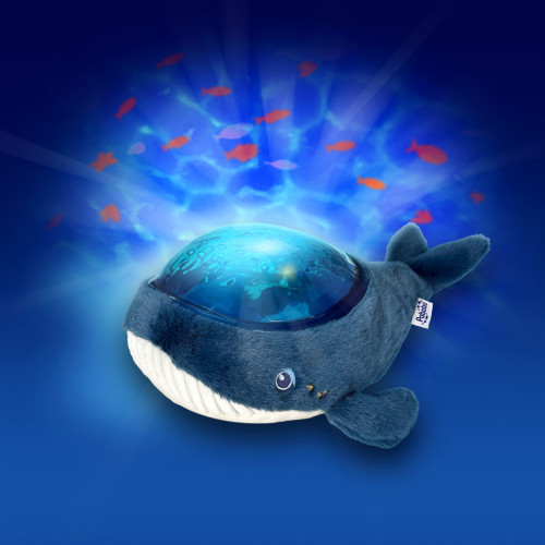 Projektor dětský Aqua dream Pabobo