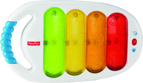 Fisher Price xylofon