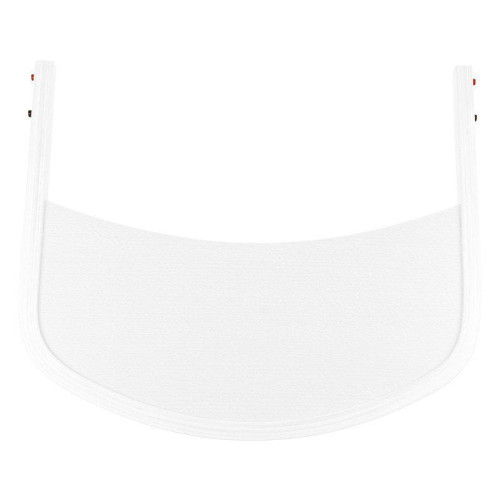Pultík k židličce Family BabyGo White