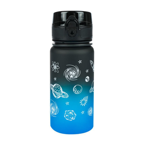 Tritanová láhev na pití Gradient 350 ml Baagl
