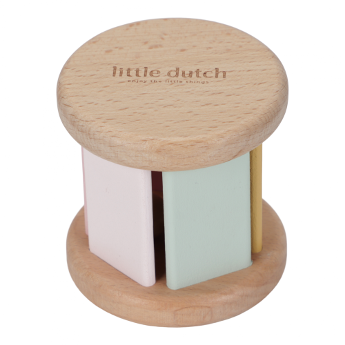 Dárkový set dřevěný Fairy Garden Little Dutch