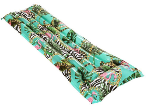 Nafukovací lehátko 1,83 m x 69 cm Floral Fantasy Bestway