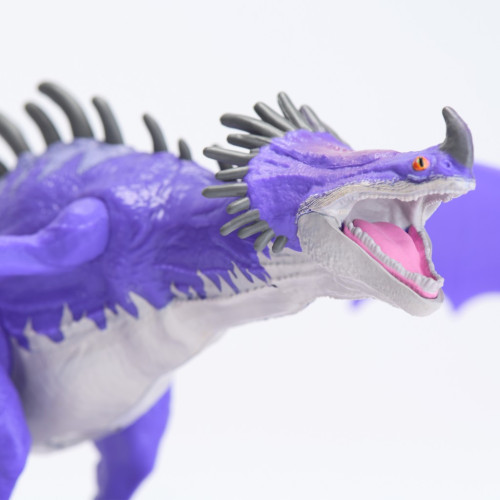 Jak vycvičit draka základní draci
