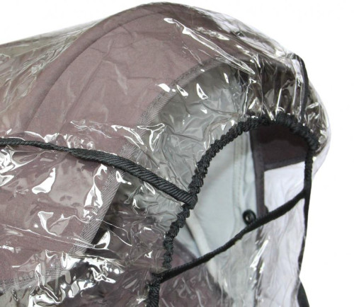 Pláštěnka Trojkolka Duo