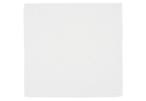 Pleny 3 ks 70x70 cm Jollein
