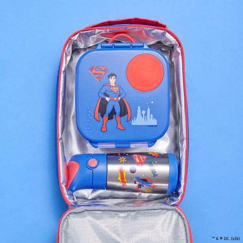 Svačinový box střední Superman B.Box