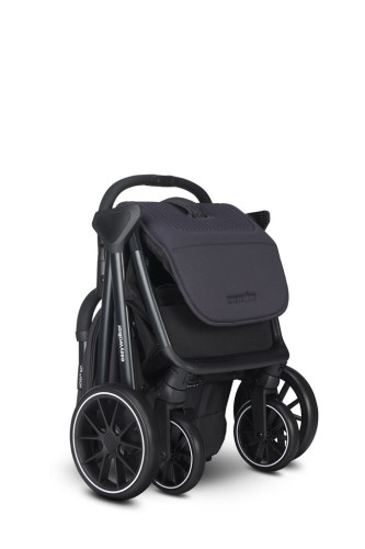 Sportovní kočárek Jackey XL NXT Easywalker