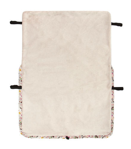 Nepadací deka 65 x 90 cm Emitex
