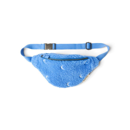 Ledvinka Teddy Hearts Mini Fanny pack Studio Noos