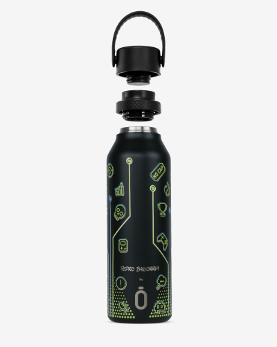 Termoláhev Mii 600 ml Runbott