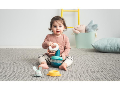 Pyramida Hunny Bunny Taf Toys