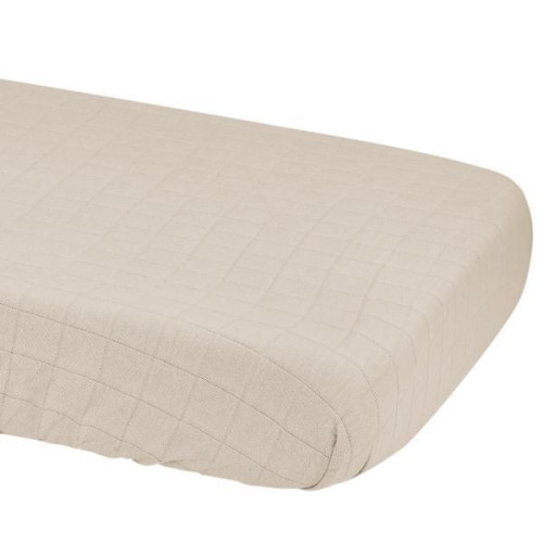 Prostěradlo do postýlky Slumber Tribe 70 x 140 cm Lodger